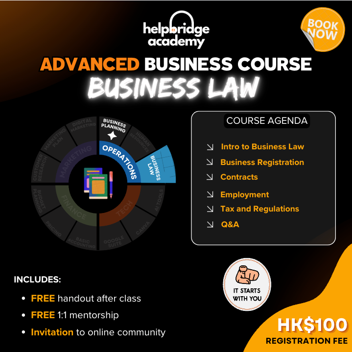 Business Law (Advanced Course)