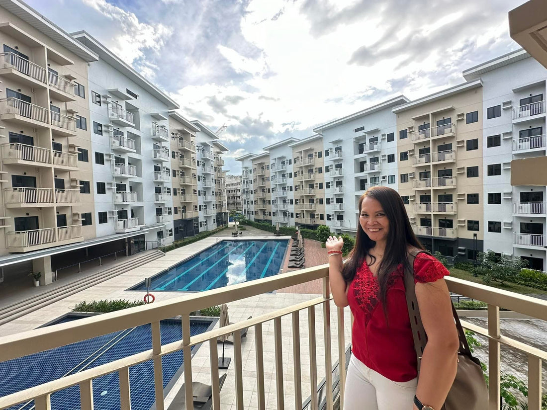 The Property Owner: Becoming an Entrepreneur