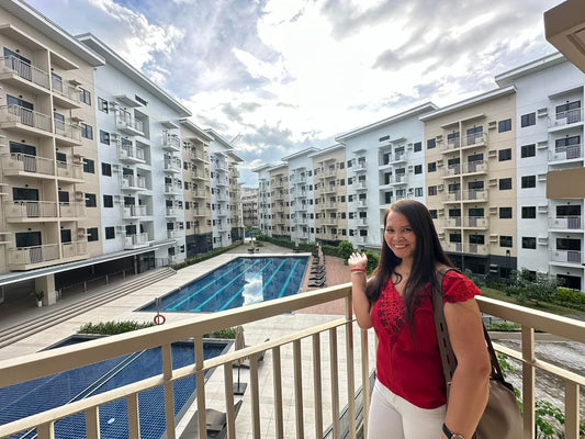 The Property Owner: Becoming an Entrepreneur