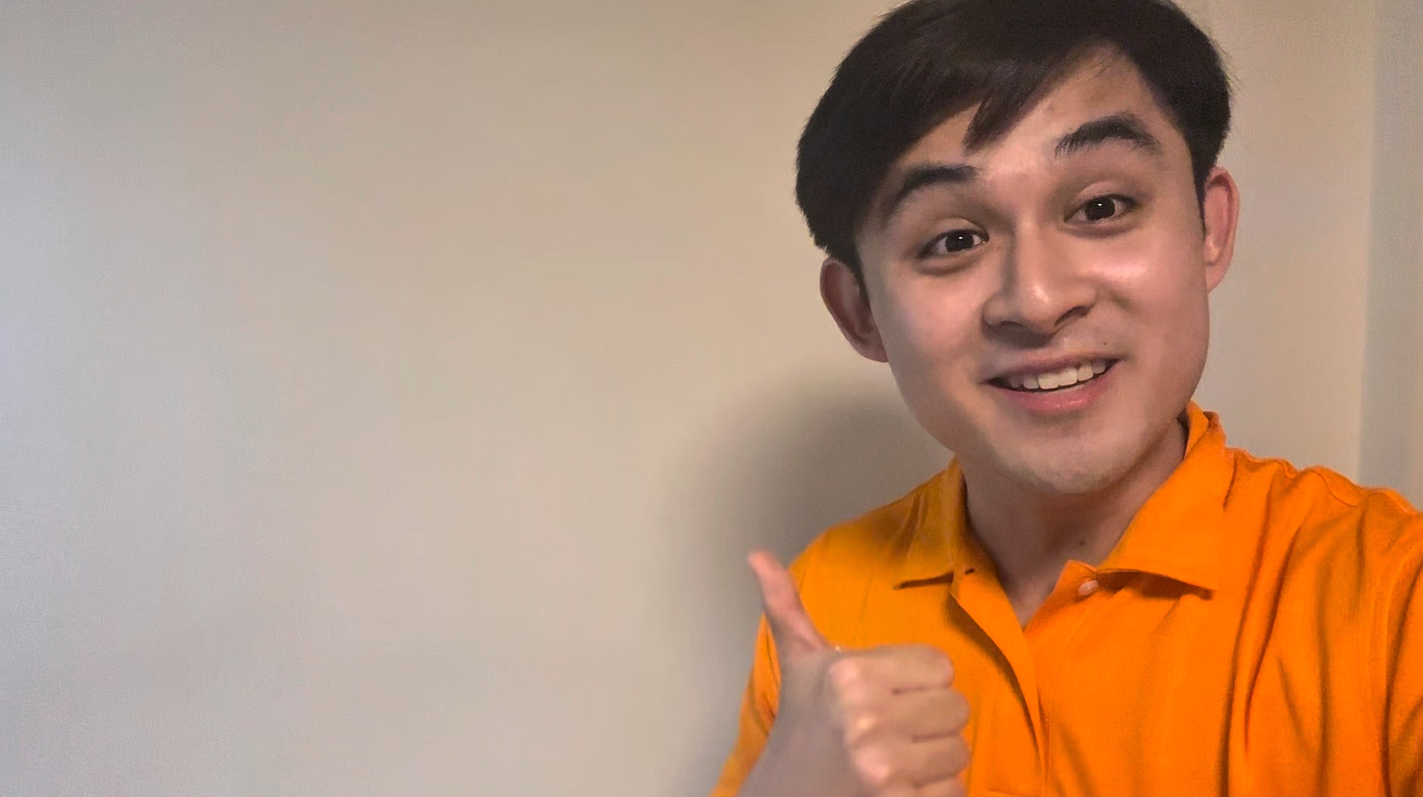 Load video: Meet our lead instructor, Myles!